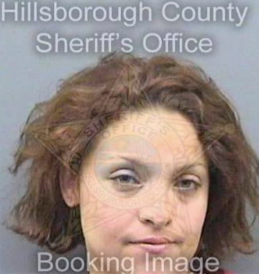 Templeton Johannah - Hillsborough County, FL 