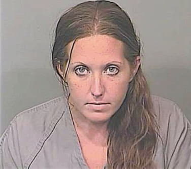 Shepard Nichole - Brevard County, FL 