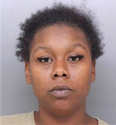 Coston Norkeisha - Hamilton County, OH 