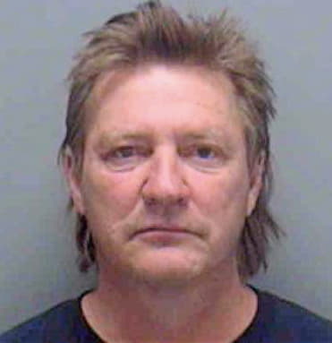 Snyder Richard - Lee County, FL 