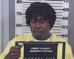 Blakney Carl - Perry County, MS 