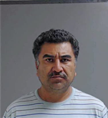 Hernandez Gilberto - Hidalgo County, TX 