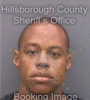 Bolden Halbrook - Hillsborough County, FL 