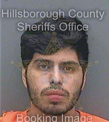 Barrientos Olvin - Hillsborough County, FL 