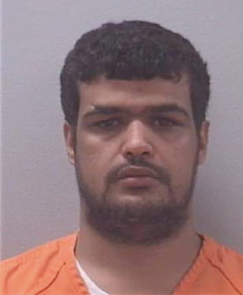 Alatawi Abdulrahman - Lexington County, SC 