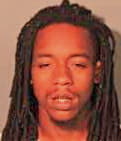 Webb Ladarrius - Shelby County, TN 