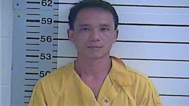 Tran Luat - Desoto County, MS 