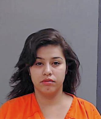 Delgado Maritza - Hidalgo County, TX 