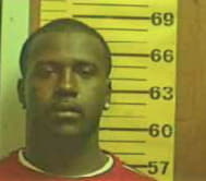 Robinson Toriano-S - Lamar County, MS 