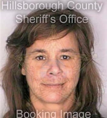 Christel Lauree - Hillsborough County, FL 