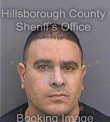 Colon Michael - Hillsborough County, FL 