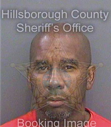 Thornton Trevon - Hillsborough County, FL 