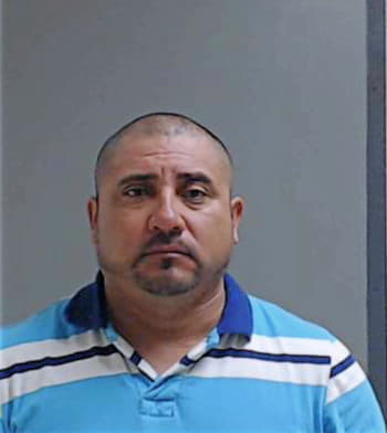 Ramirez Everardo - Hidalgo County, TX 