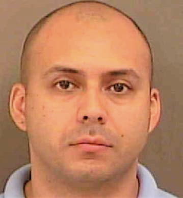 Vargas Fernando - Mecklenburg County, NC 