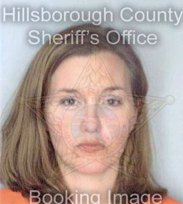 Dorsey Elizabeth - Hillsborough County, FL 