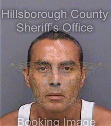 Garcia Ernesto - Hillsborough County, FL 