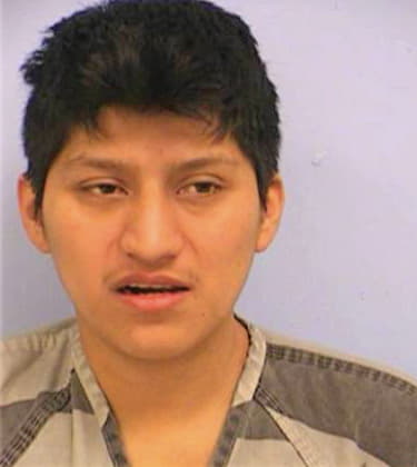 Chajlporenzo Henry - Travis County, TX 