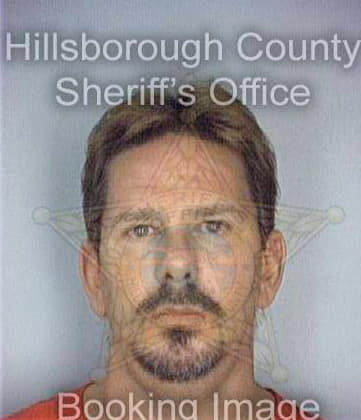 Oconnor Robert - Hillsborough County, FL 