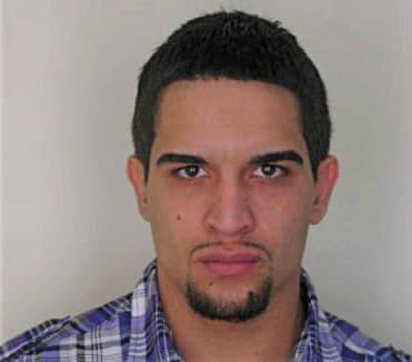 Santiago Gabriel - Hillsborough County, FL 