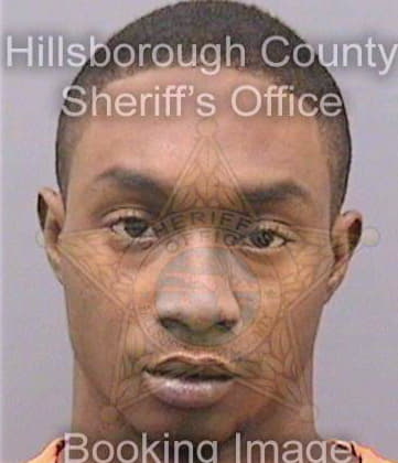 Thompson Leondre - Hillsborough County, FL 