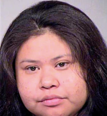 Conger Melinda - Maricopa County, AZ 