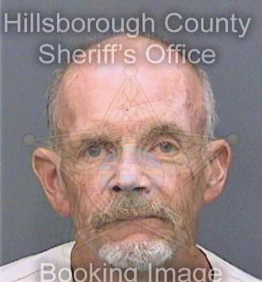 Naylor Philip - Hillsborough County, FL 