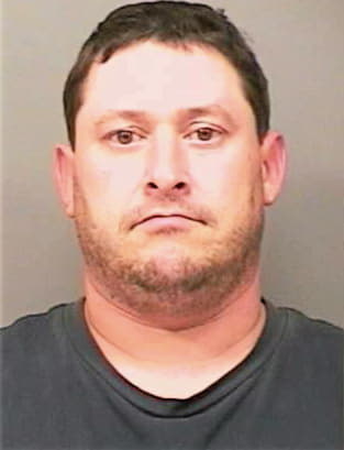 Wille Randy - Montgomery County, TN 
