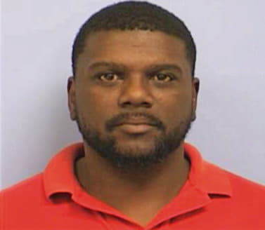 Anderson Terrance - Travis County, TX 