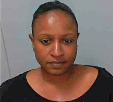 Mccain Tracy - Mecklenburg County, NC 