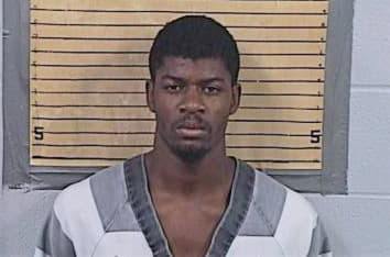 Travis Donald - Perry County, MS 