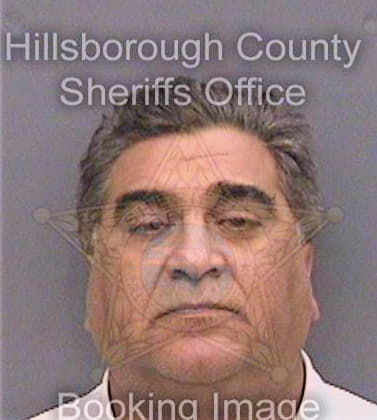 Ventura Joseph - Hillsborough County, FL 