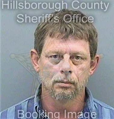 Pittman James - Hillsborough County, FL 