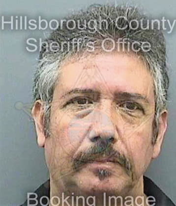 Salgado Pedro - Hillsborough County, FL 