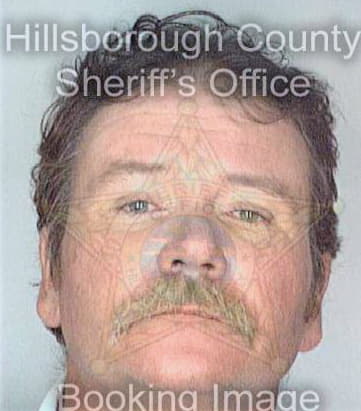 Freeman Phillip - Hillsborough County, FL 