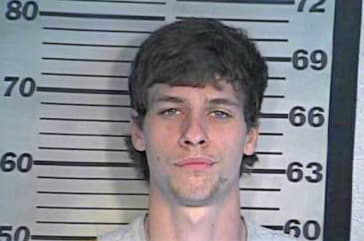 Bowers Zachary - Dyer County, TN 