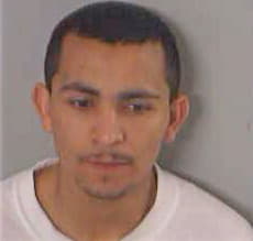 Gonzalez Antonio - Fulton County, GA 