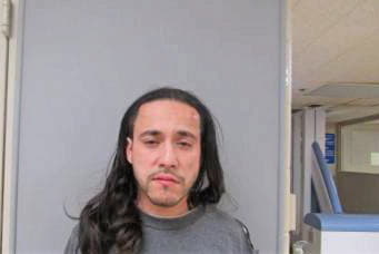 Ramon David - Madera County, CA 