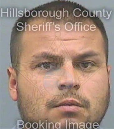 Garcia Edgar - Hillsborough County, FL 