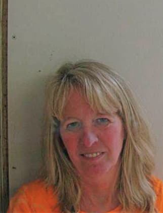 Workman Kimberly - McMinn County, TN 