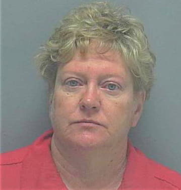 Seymour Lisa - Lee County, FL 