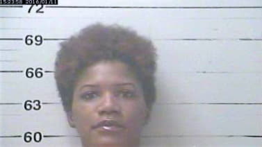 Wilson Krystal - Harrison County, MS 