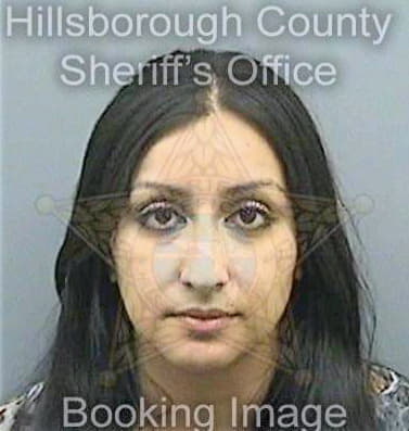 Gonzalez Marcela - Hillsborough County, FL 