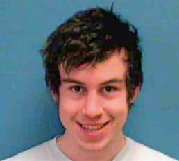Borresch Tyler - Stearns County, MN 