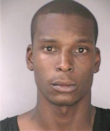 Mcnair Alvin - Hillsborough County, FL 