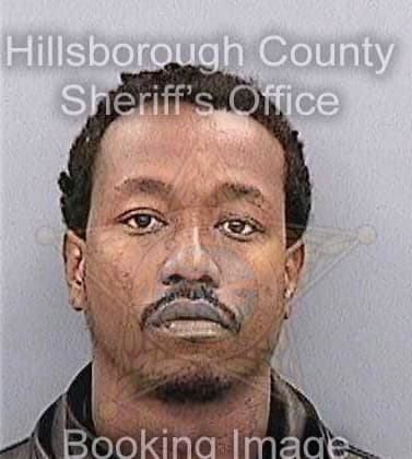 Bradley Anthony - Hillsborough County, FL 