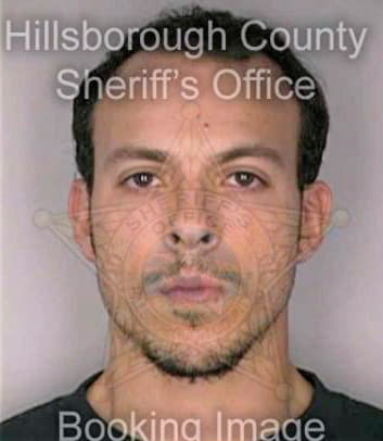 Caito Bryan - Hillsborough County, FL 