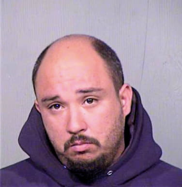 Rodriguez Charles - Maricopa County, AZ 