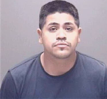 Martinez Lucio - Galveston County, TX 