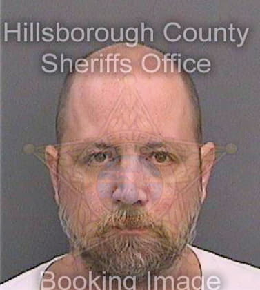 Closs Scott - Hillsborough County, FL 