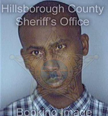 Bowen Afewerk - Hillsborough County, FL 